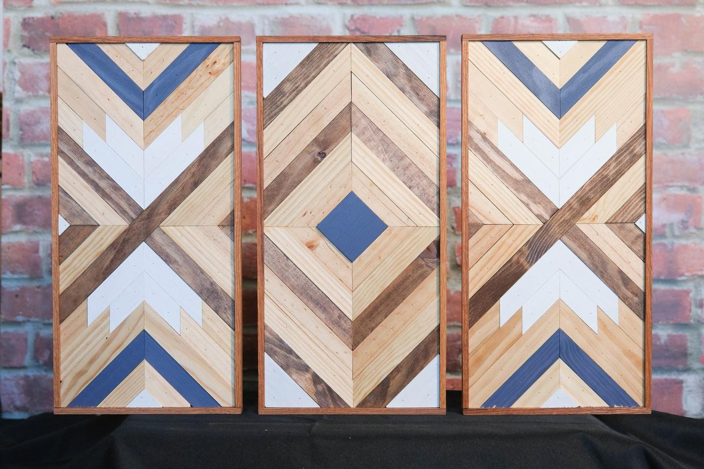 Geometric Wall Art